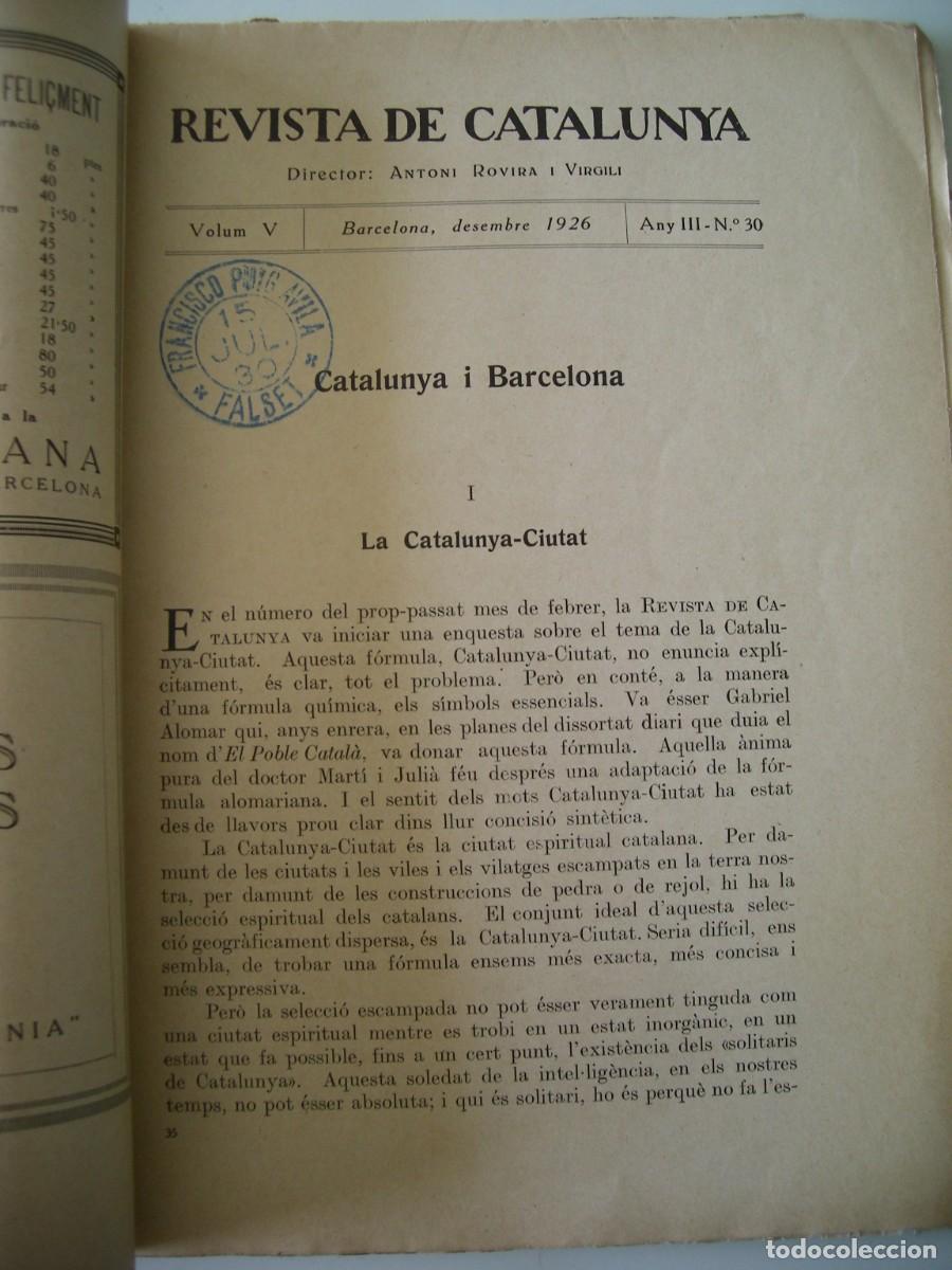 Libros antiguos: Lote de libros antiguos - Foto 29