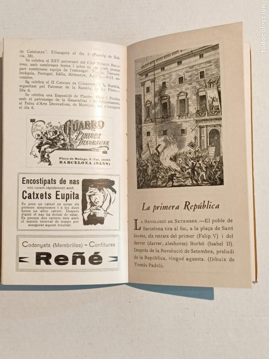 Libros antiguos: LABELLA DOR BARCELONA 1933 - Foto 10