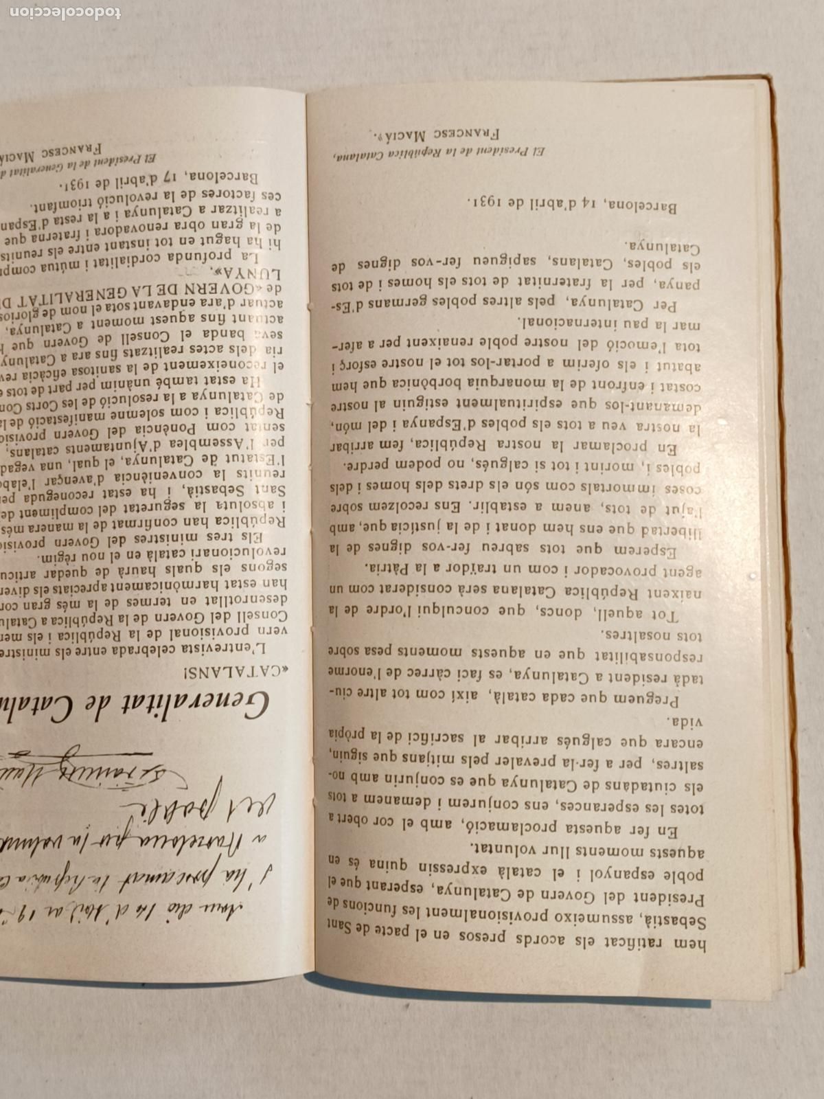 Libros antiguos: LABELLA DOR BARCELONA 1933 - Foto 11