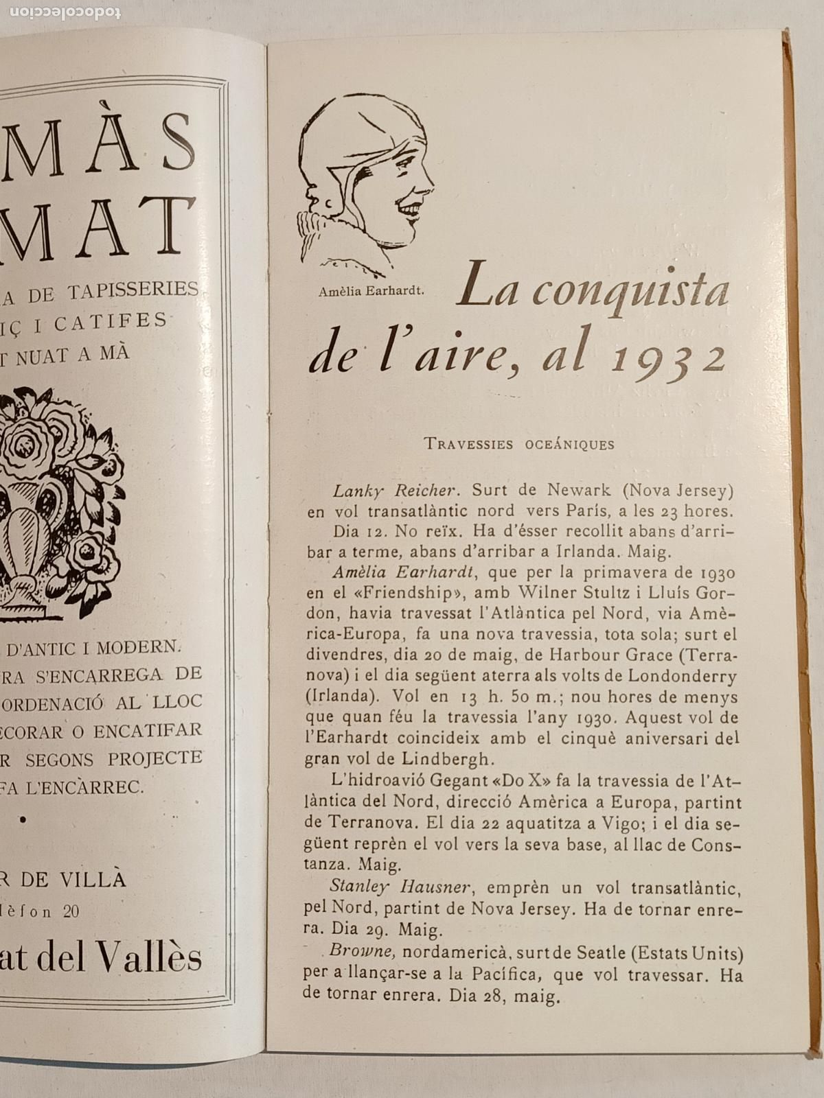 Libros antiguos: LABELLA DOR BARCELONA 1933 - Foto 14