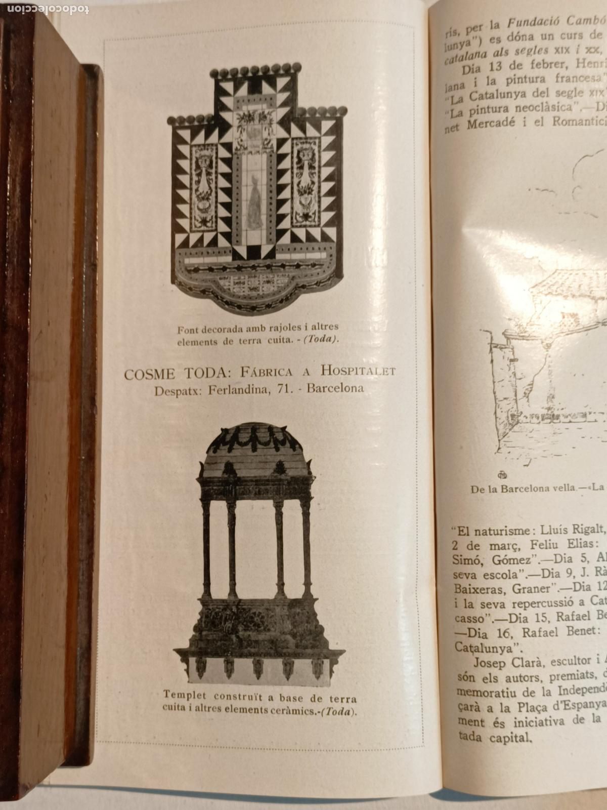 Libros antiguos: LABELLA DOR BARCELONA 1933 - Foto 17