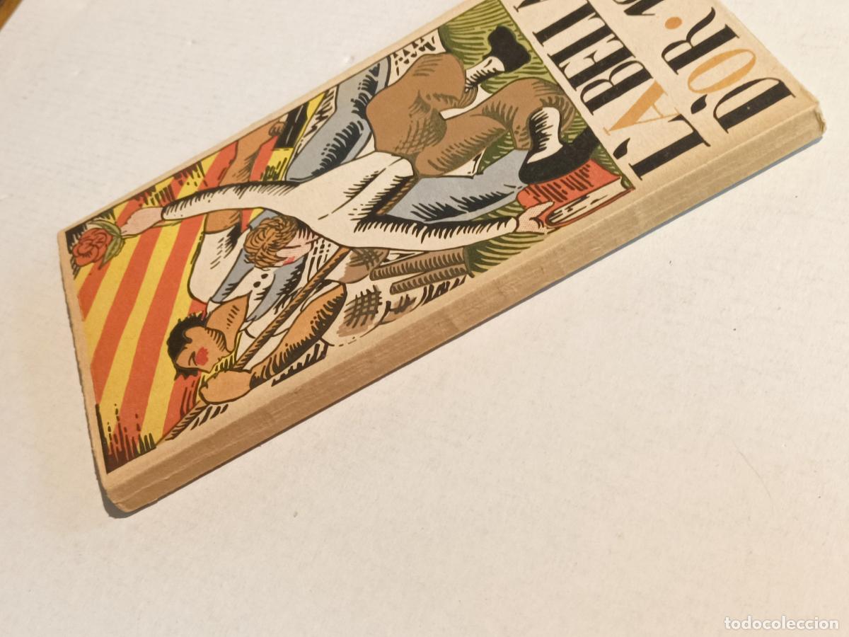 Libros antiguos: LABELLA DOR BARCELONA 1933 - Foto 19
