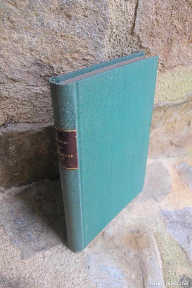 Libros antiguos: RONDALLES. FREDERIC MISTRAL 1930 - Foto 1