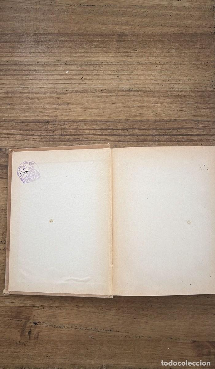 Libros antiguos: Contes dArgent (Lola Anglada) - Foto 4