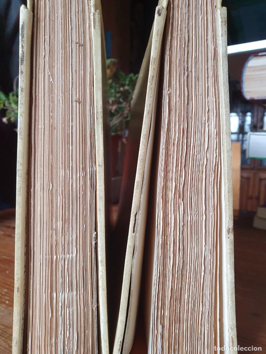 Libros antiguos: DON QUIXOT DE LA MANXA 1936 - Foto 4