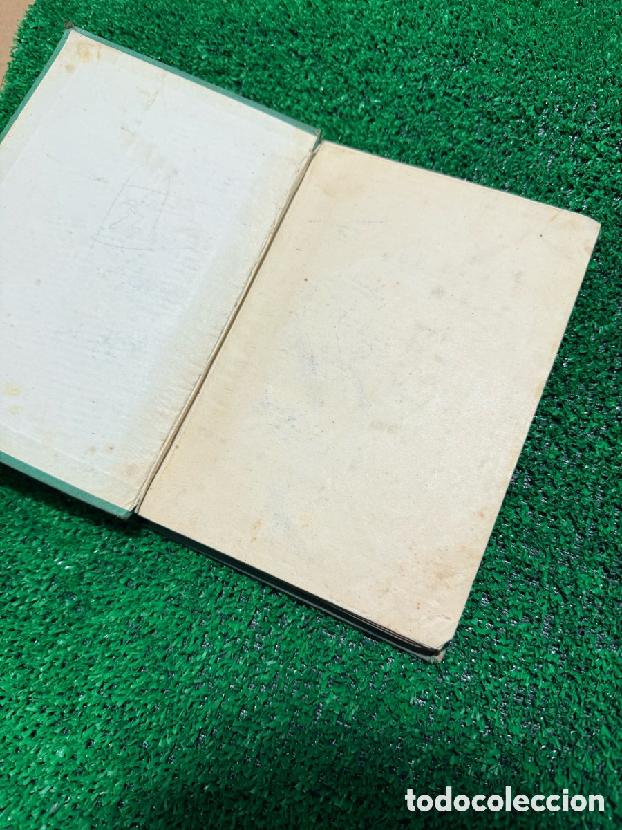 Libros antiguos: lectures dinfants llibre primer 1930 - Foto 4