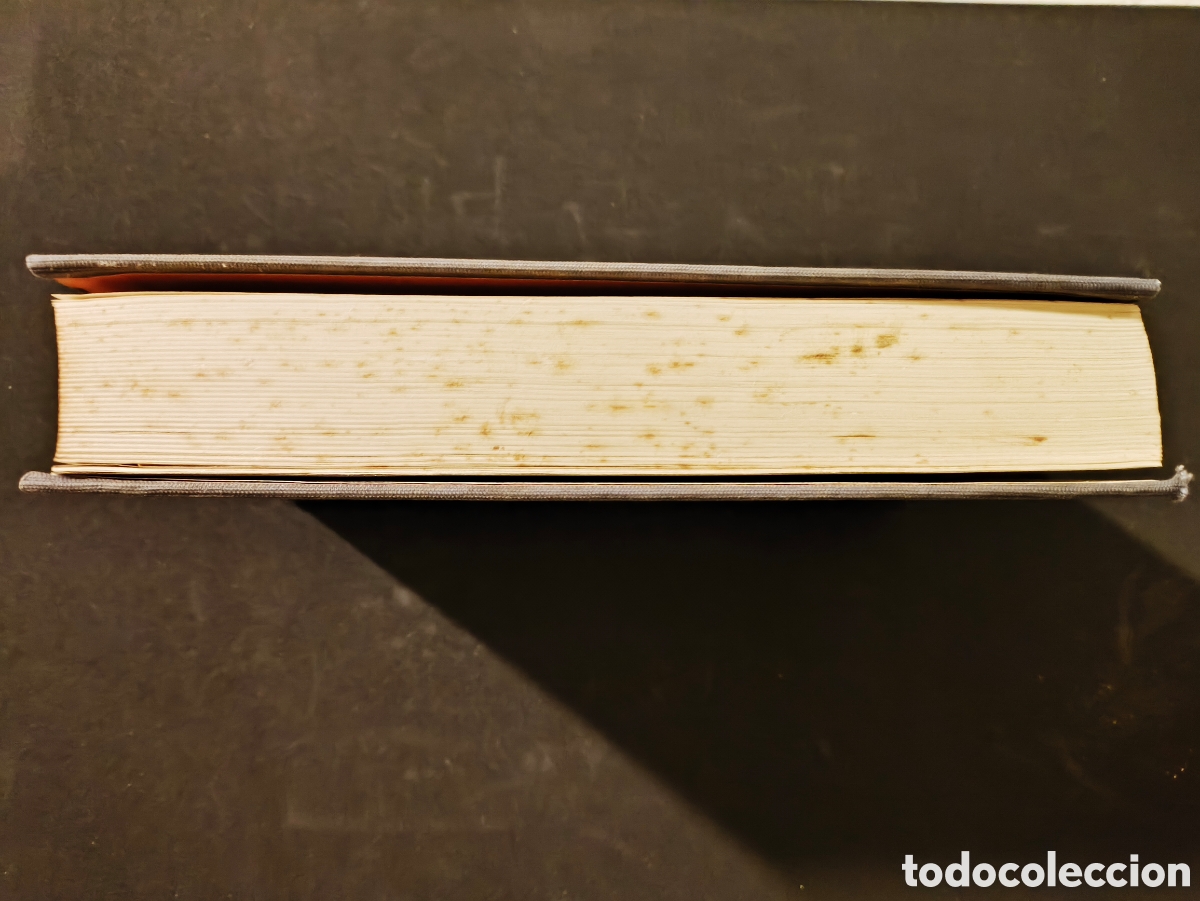 Libros antiguos: Francesc cambo memories - Foto 3