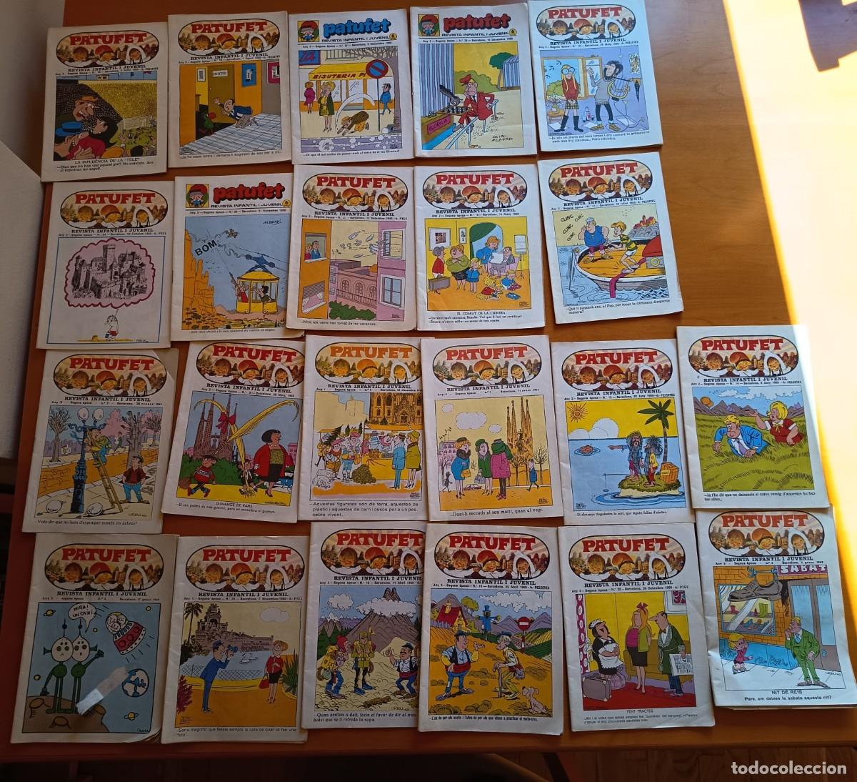 Libros antiguos: Colecci&oacute; 83 noveletes i contes en catal&agrave; inici segle XX