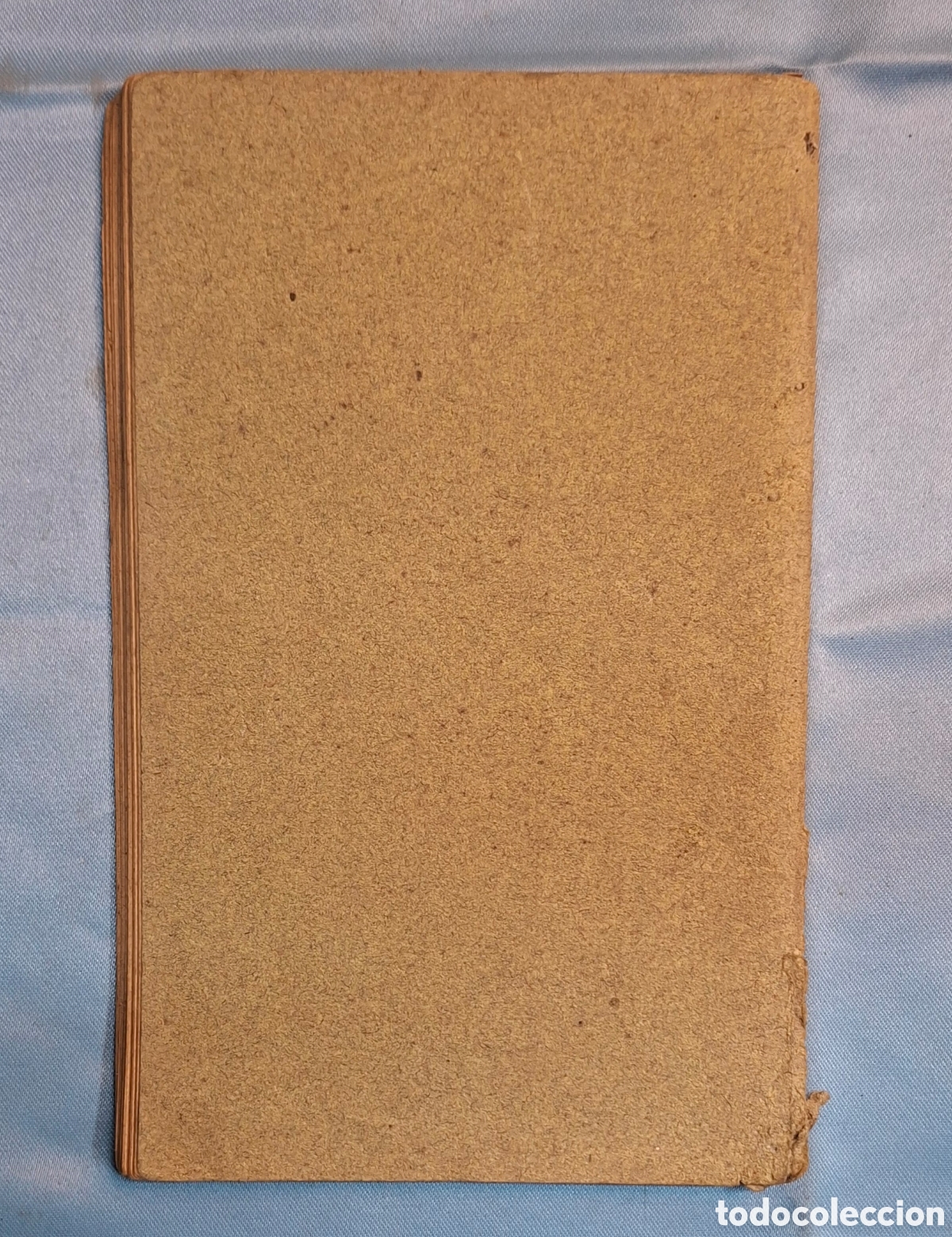 Libros antiguos: E. Soler de las Casas (1904) - Foto 3