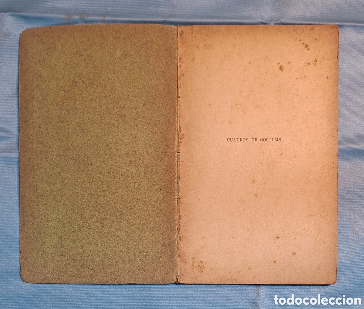 Libros antiguos: E. Soler de las Casas (1904) - Foto 4