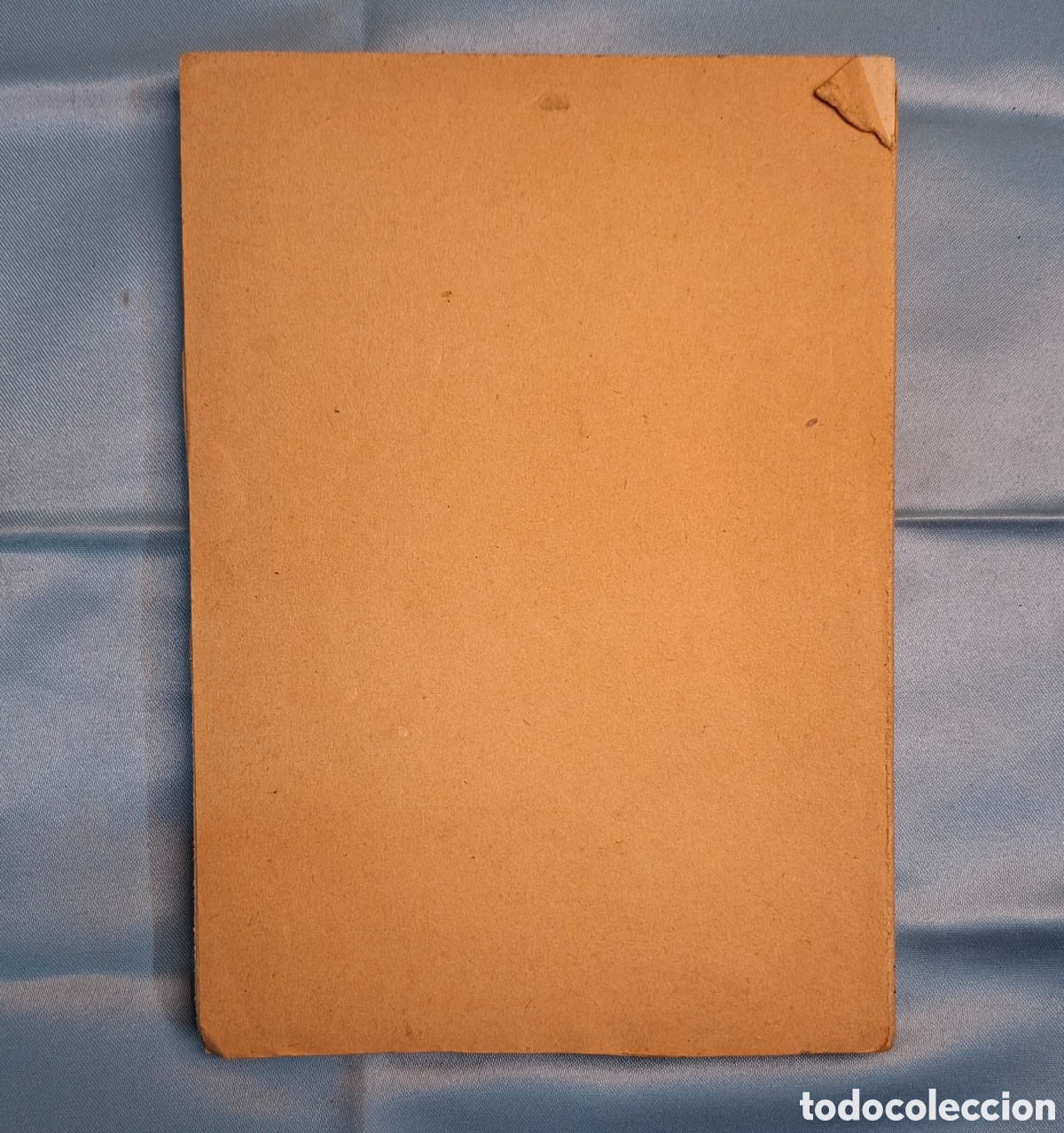 Libros antiguos: T&eacute; la paraula el senyor&hellip;&rdquo; (1933) de Llu&iacute;s Capdevila - Foto 4