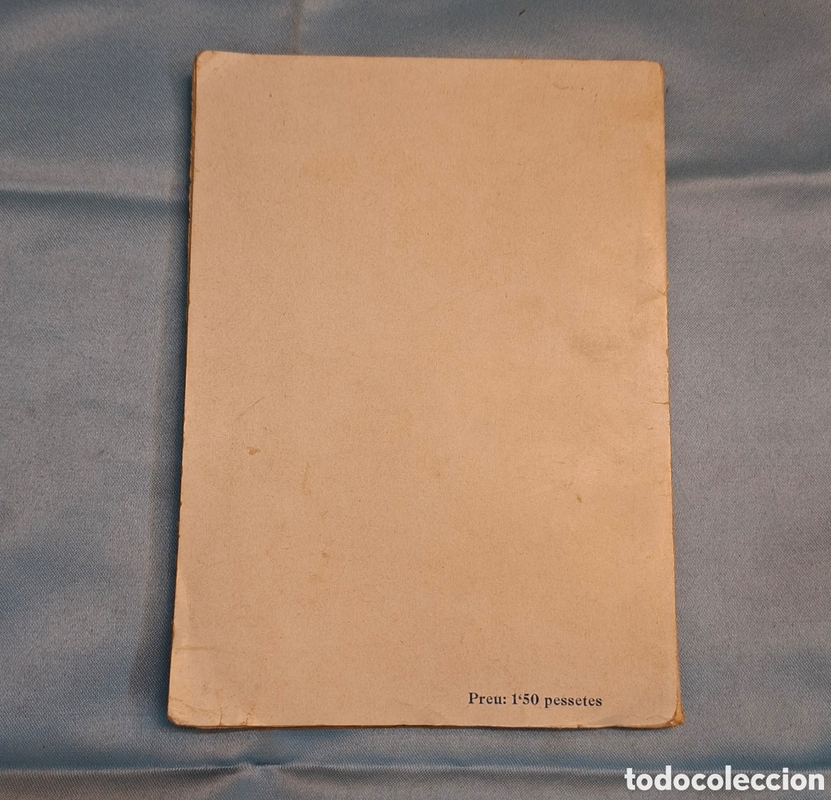 Libros antiguos: Aprofiteu-vos del mar! - Doctor Pathault - Foto 4