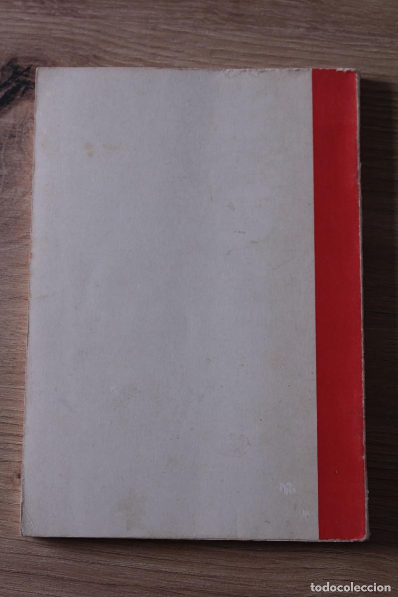 Libros antiguos: La Jarjalhada Lo&iuml;s Romieu - Foto 2