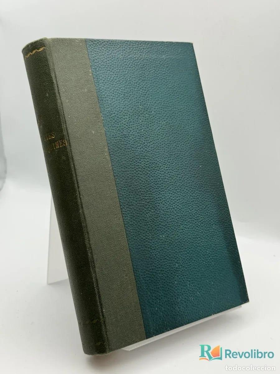 Libros antiguos: Aplech de Rondayes Mallorquines - Jordi Des Rec&oacute; (antoni M. Alcover Pre.)