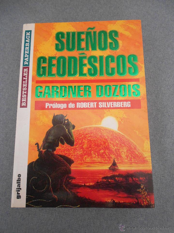 Libros antiguos: SUE&Ntilde;OS GEODESICOS - Foto 1