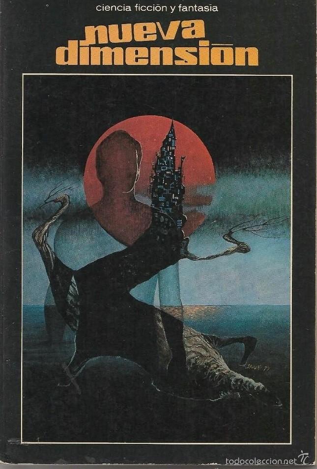 Libros antiguos: Nueva Dimensi&oacute;n N&ordm; 125 - Foto 1
