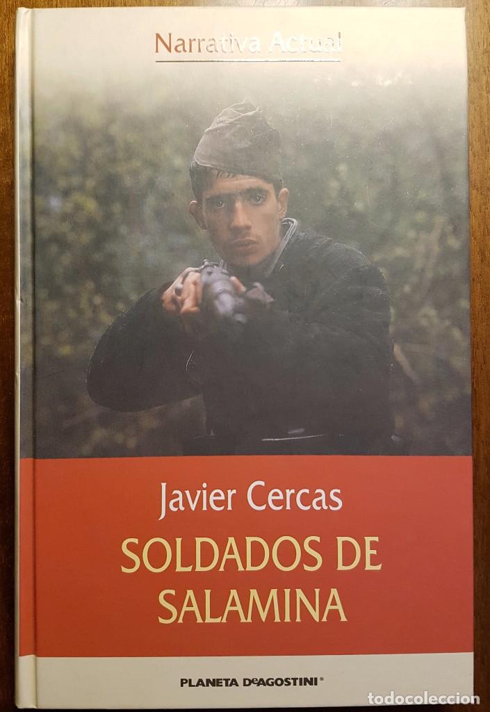 Libros antiguos: JAVIER CERCAS - EL MAESTRO DEL PRADO - Foto 1