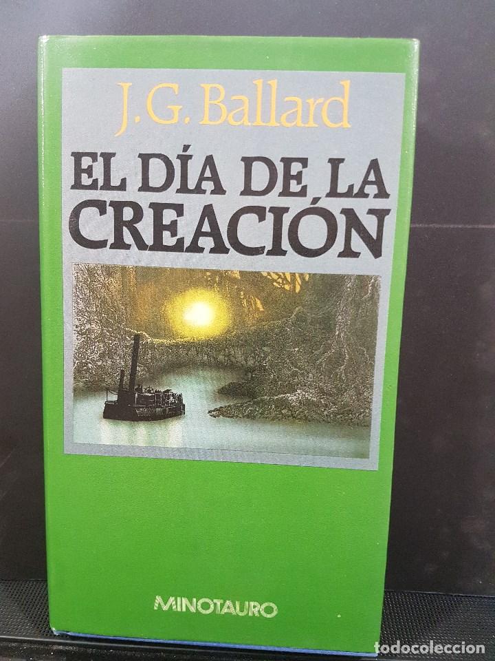 día de la creación 1