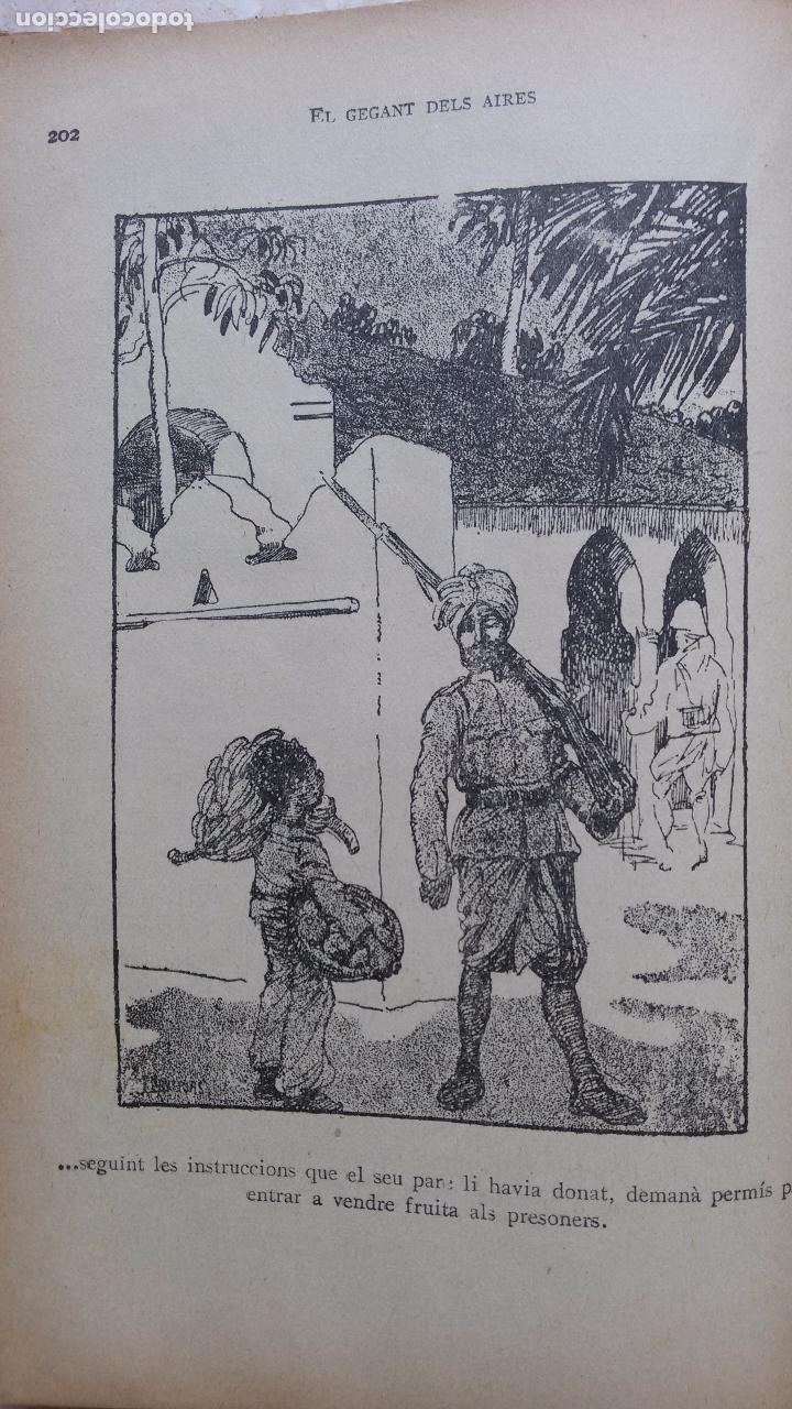 Libros antiguos: libro antiguo - Foto 2