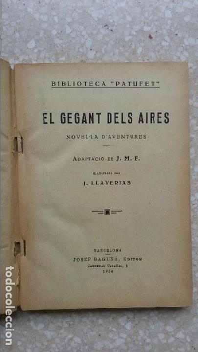 Libros antiguos: libro antiguo - Foto 3