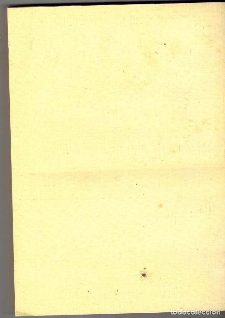 Libros antiguos: RELATOS DE LOS MARES DEL SUR. JACK LONDON - Foto 2