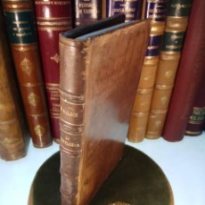 Libros antiguos: LE GENTLEMAN - EDGAR WALLACE - LIBRAIRIE GALLIMARD - 1931 - PARÍS - FRANCÉS -. Lote 144055494