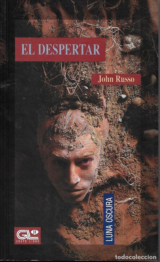 Libros antiguos: EL DESPERTAR. JOHN RUSSO. - Foto 1