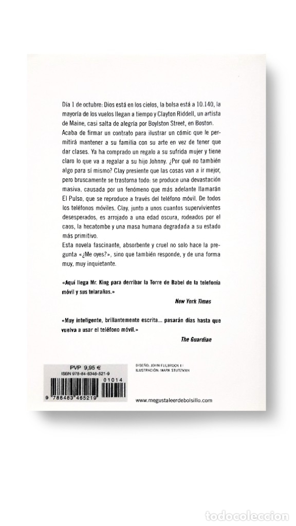 Libros antiguos: CELL - Foto 2