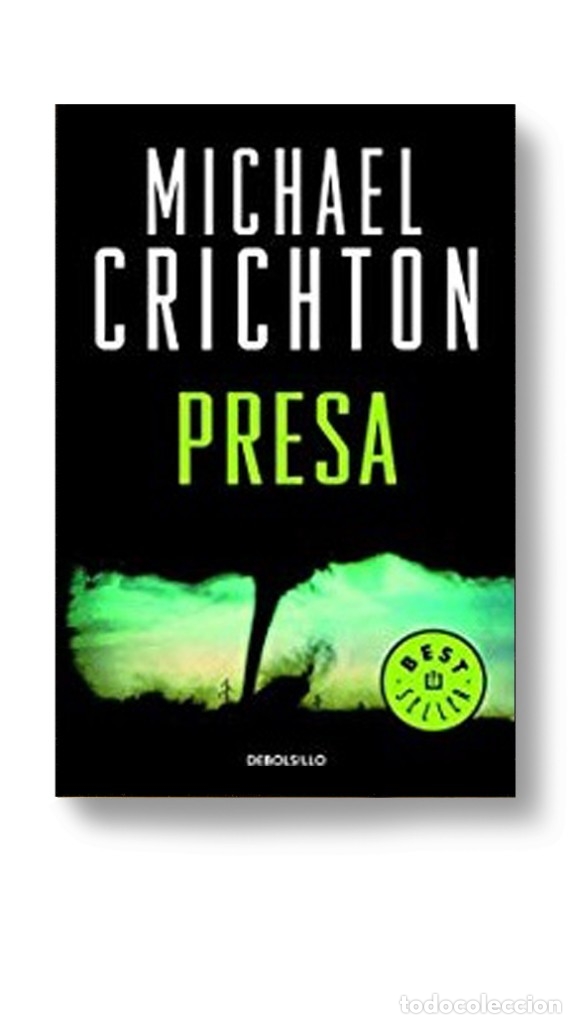 Libros antiguos: PRESA - Foto 1