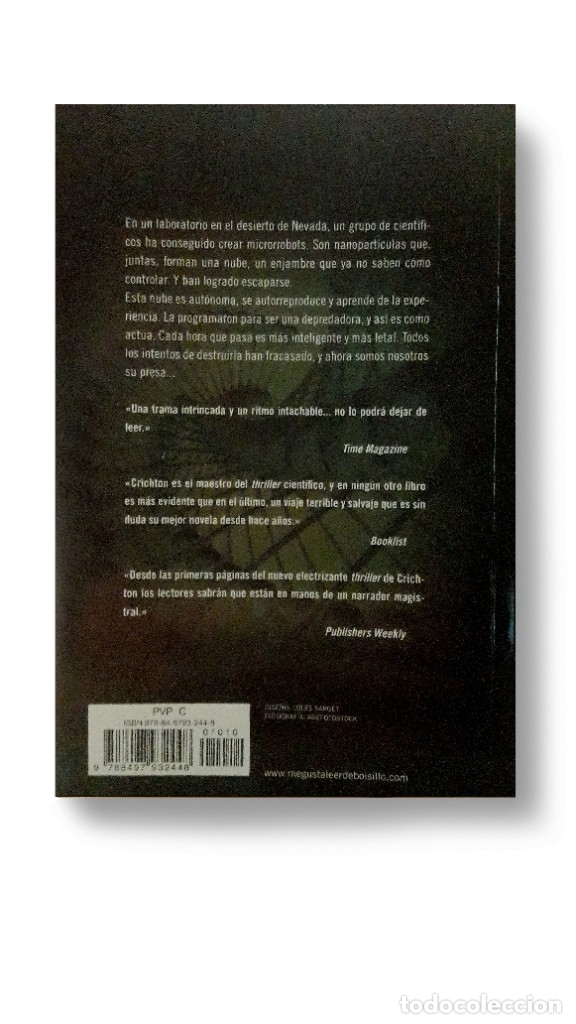 Libros antiguos: PRESA - Foto 2