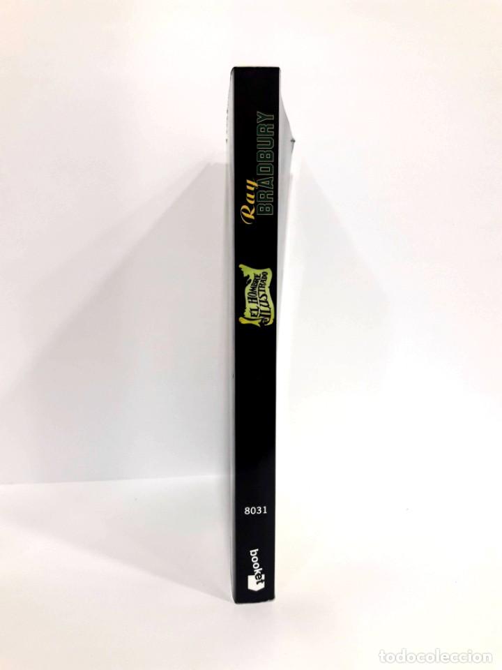 Libros antiguos: EL HOMBRE ILUSTRADO - Foto 2