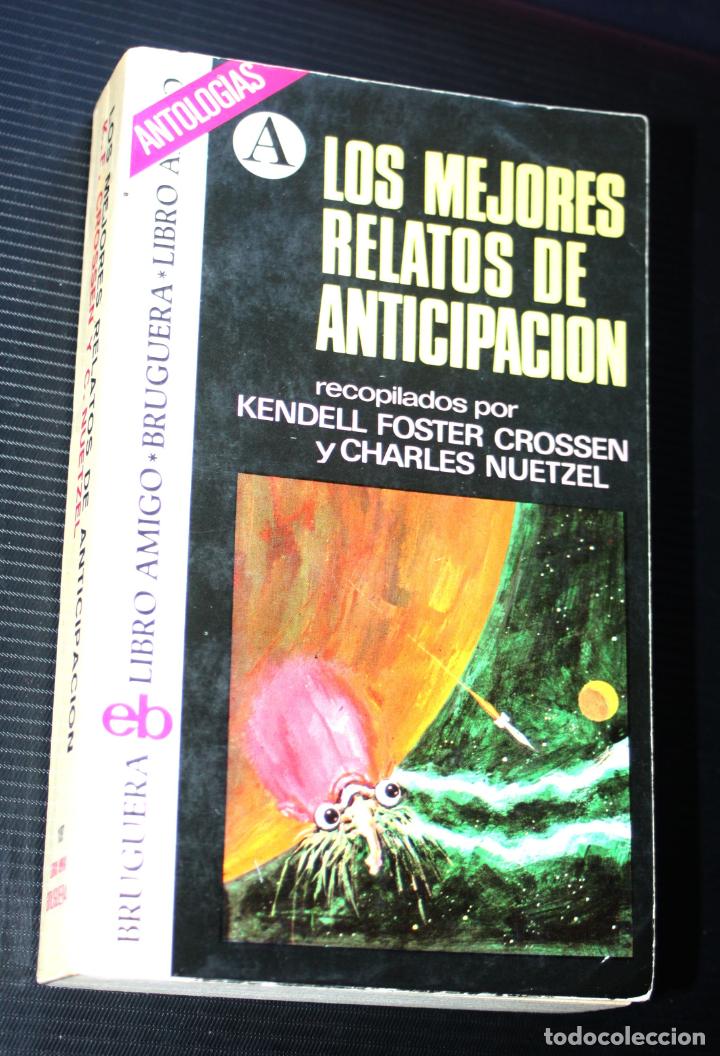 Los Mejores Libros De Ciencia Ficcion Y Fantasia