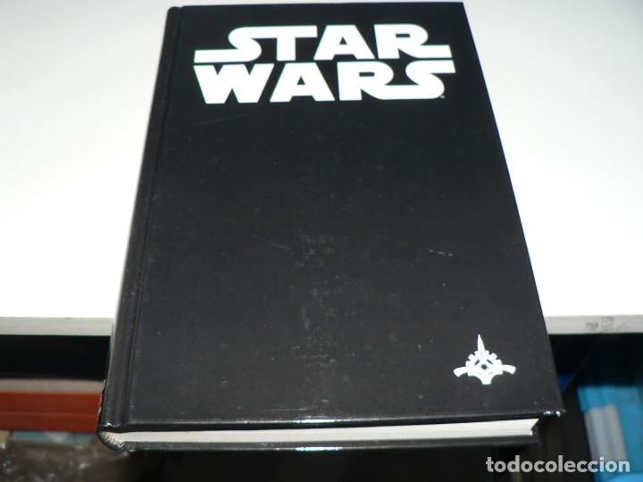 Libros antiguos: STAR WARS LIBRO - Foto 1