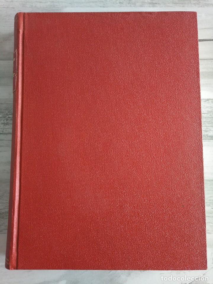 Libros antiguos: FANTASMAS (1930), W. FERNANDEZ FLOREZ, ILUSTRACIONES DE BARTOLOZZI - Foto 15 - 284625358