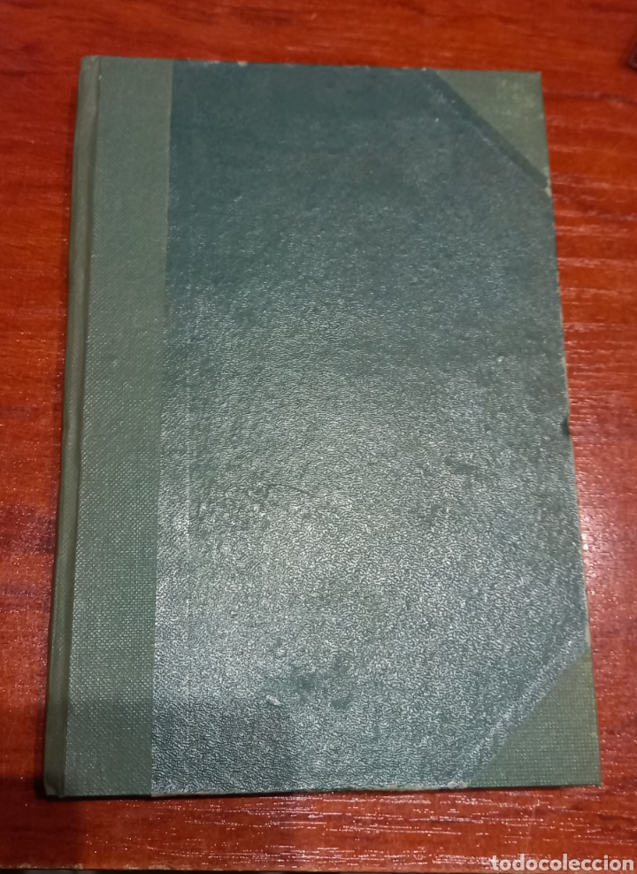 Libros antiguos: Libro de Julio Verne - Foto 2