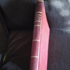 Livros antigos: AVENTURAS FANTÁSTICAS DE UN JOVEN PARISIÉN - ARNOULD GALOPIN - COMPLETA 12 NÚMEROS EN UN TOMO. Lote 312492743