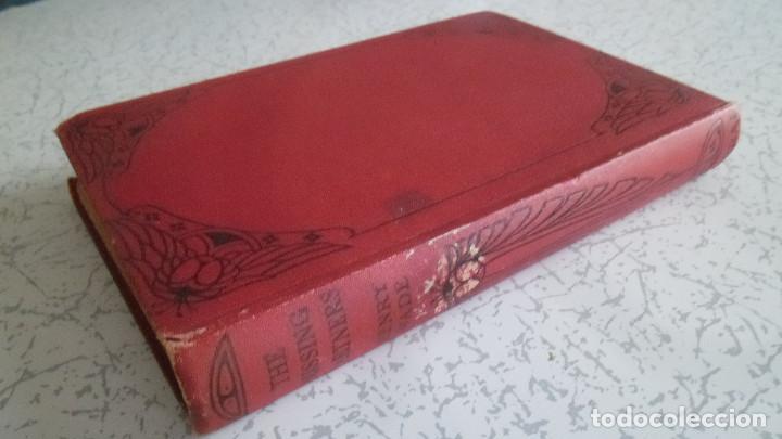 Libros antiguos: LIBRO: THE MISSING PARTNERS - Henry Wade. - Foto 6