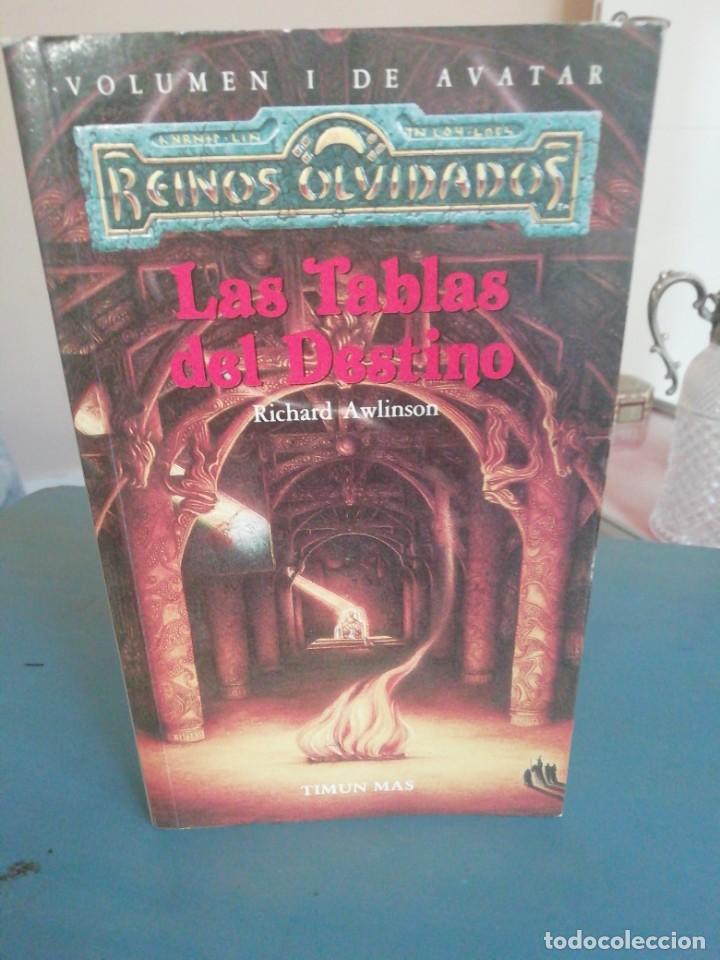 Libros antiguos: Richard Awlinson - Foto 1