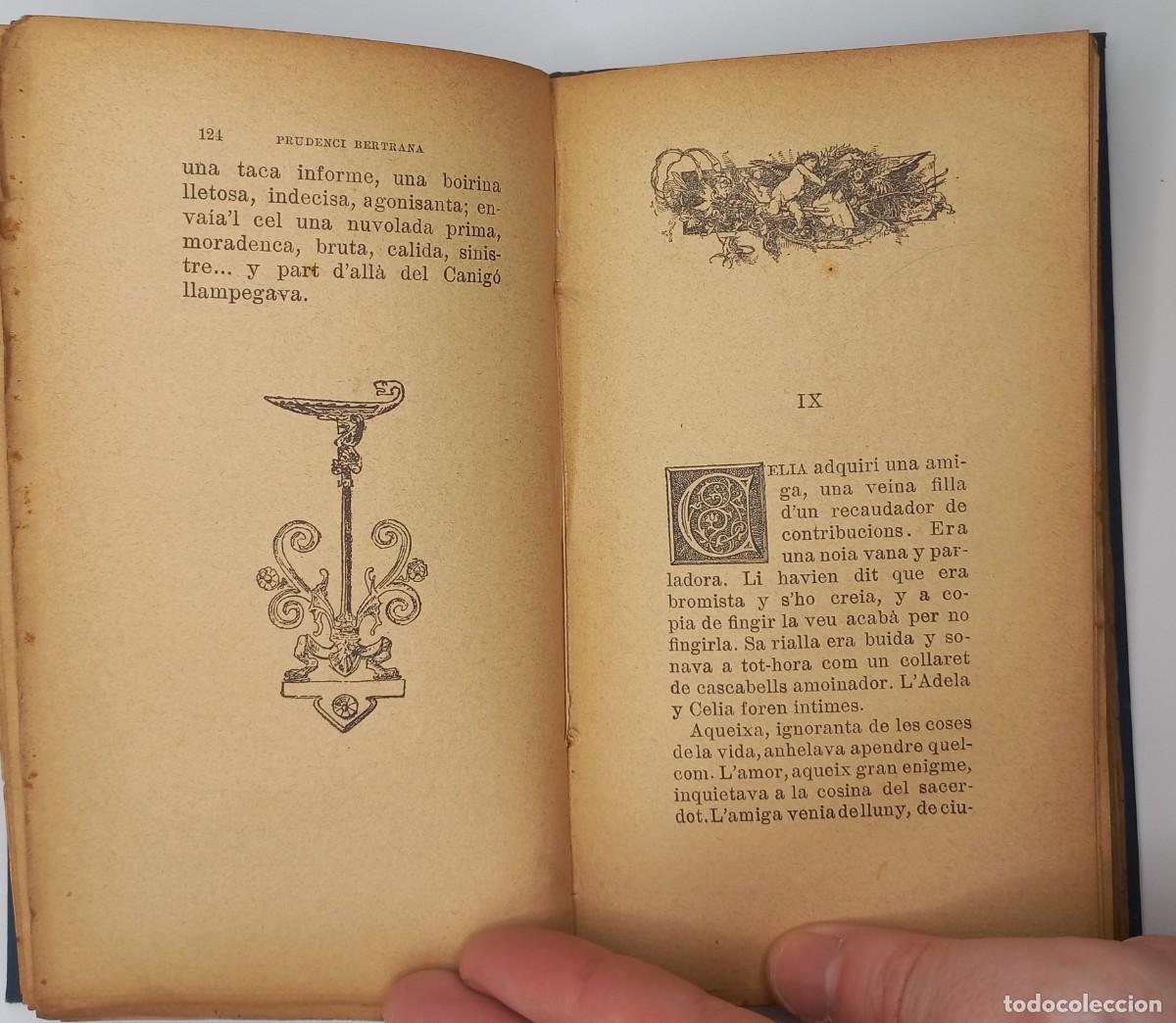 Libros antiguos: Naufrecs - Foto 8