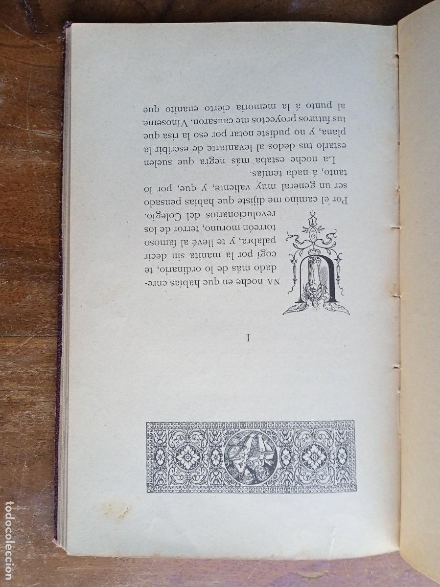 Libros antiguos: Cuentos para ni&ntilde;os 1903 - Foto 3