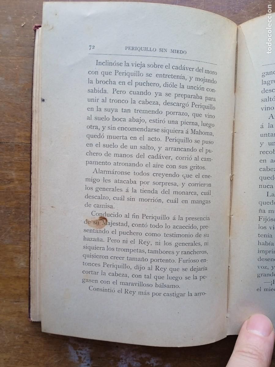 Libros antiguos: Cuentos para ni&ntilde;os 1903 - Foto 4