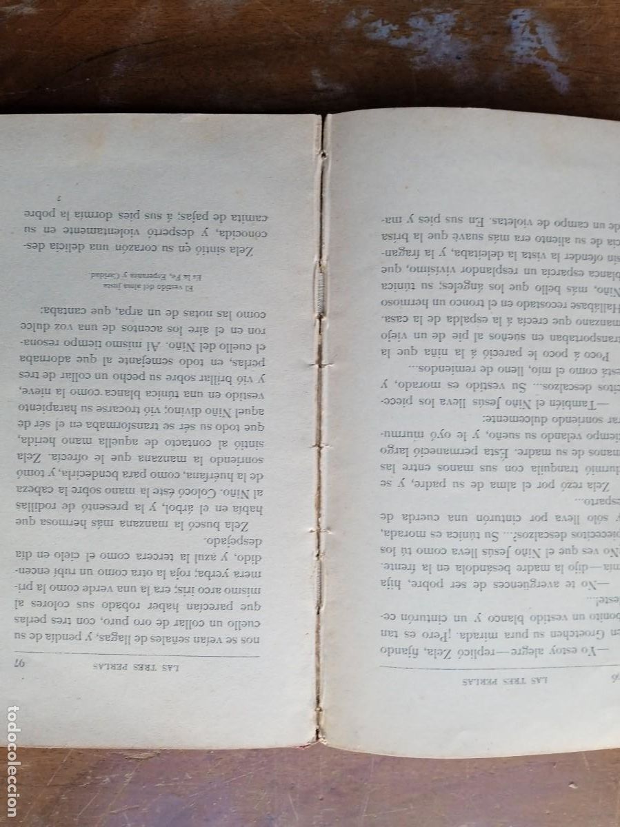 Libros antiguos: Cuentos para ni&ntilde;os 1903 - Foto 5