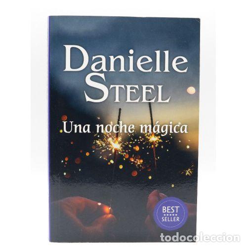 Libri antichi: Una Noche Magica - Danielle Steel - Penguin