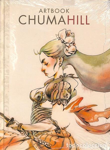 Libri antichi: ARTBOKK CHUMAHILL (PRECINTADO) - V.V.A - EDITORES VARIOS