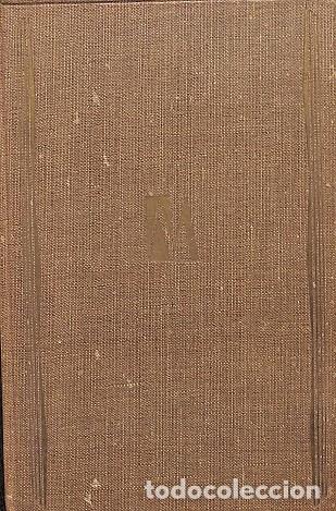 Old books: NAUSSICA - V.V.A - SALA PAR&Eacute;S LLIBRERIA - 1936