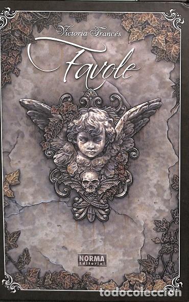 Libros antiguos: FAVOLE - V.V.A - NORMA EDITORIAL, S.A. - Foto 1