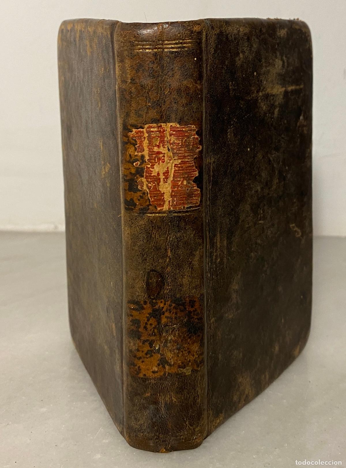Libros antiguos: POLIDORI. El vampiro. 1824. 1&ordf; ed. espa&ntilde;ol. AGUIRRE, Manuel Benito. El subterr&aacute;neo habitado. 1830.
