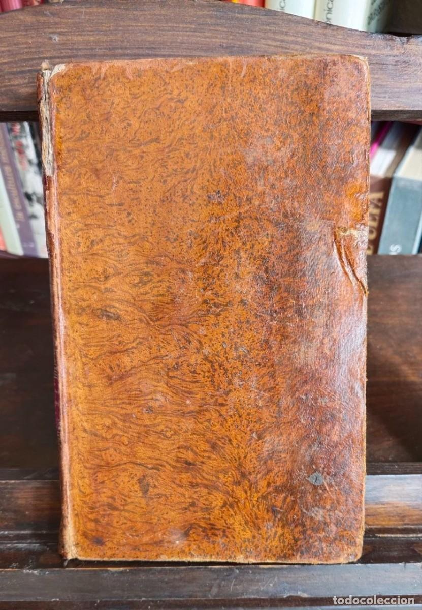 Antiquarische B&uuml;cher: 2440. L'An deux mille quatre cent quarante (R&ecirc;ve s'il en f&ucirc;t jamais). Par&iacute;s 1801
