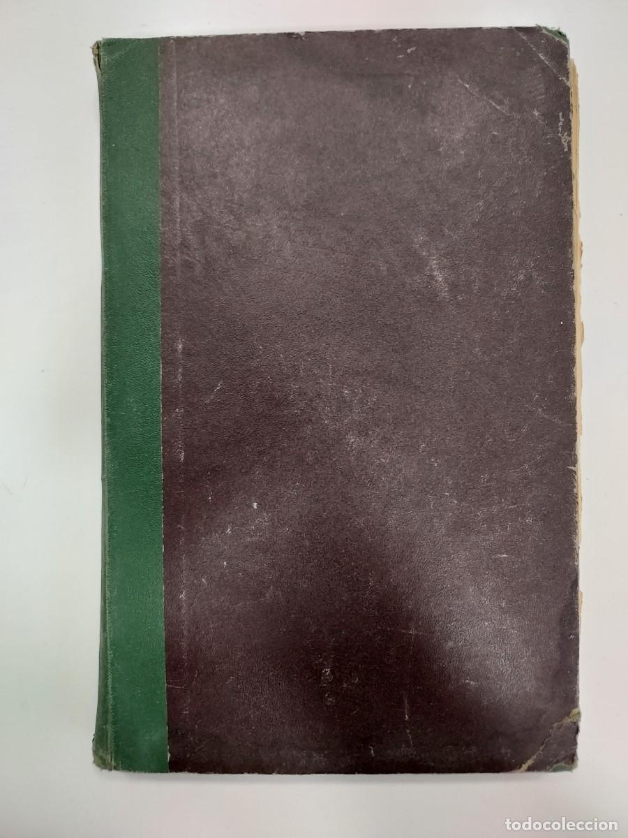 Libros antiguos: JULIO VERNE. Ingleses Polo Norte + Desierto Hielo + Cinco Semanas en Globo (1 y 2). Saenz Jubera