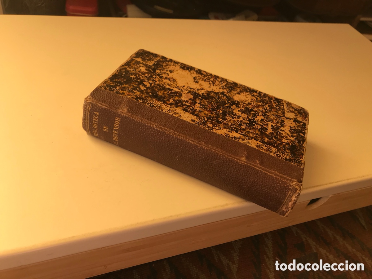 Libros antiguos: Dos &eacute;pocas. 1772 y 1810. Eugenio Su&eacute;.